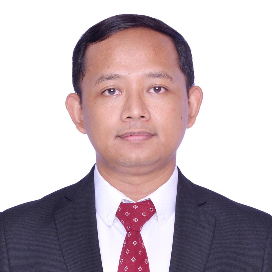 Academic Staff