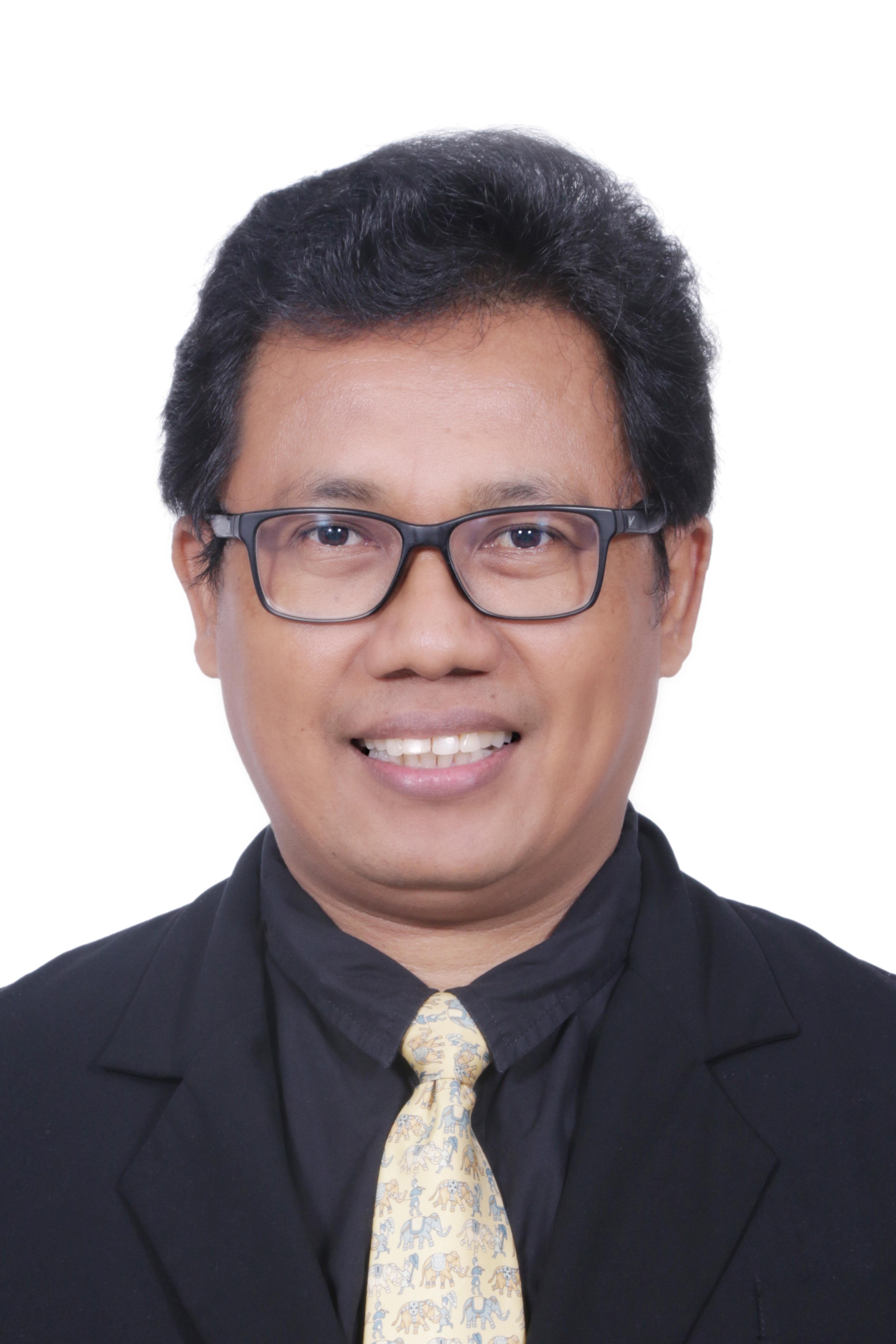 Academic Staff